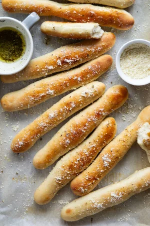Breadstick — ranked #29