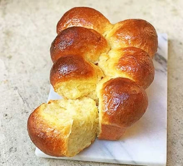 Brioche - ranking option ranked #5