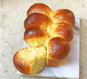 Brioche — ranked #5