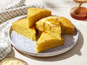 Cornbread — ranked #15