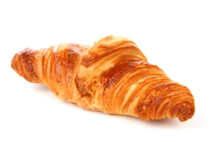 Croissant — ranked #18