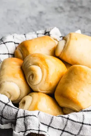 Dinner Roll — ranked #20
