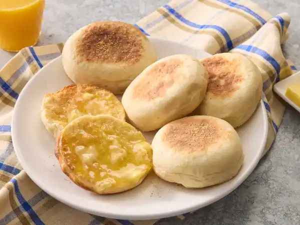 English Muffin - ranking option ranked #17