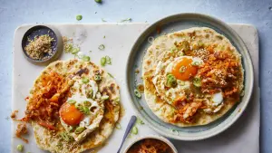 Flatbread — ranked #13