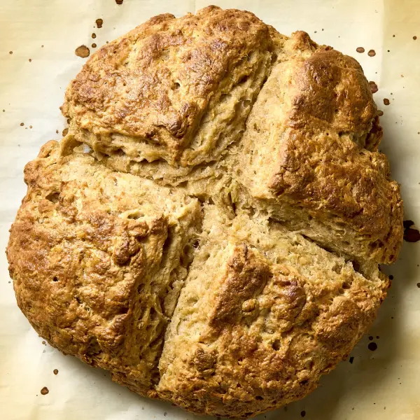 Irish Soda Bread - ranking option ranked #27