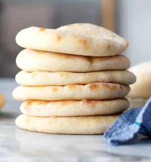 Pita — ranked #11