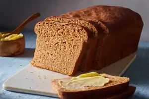 Pumpernickel — ranked #8