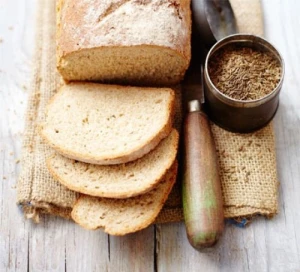 Rye — ranked #7