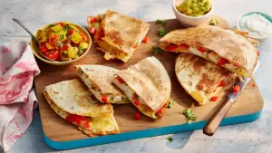 Tortilla — ranked #14