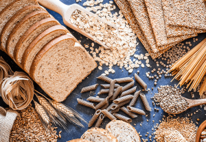 Whole Wheat — ranked #9