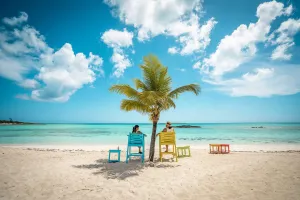 Bahamas — ranked #14