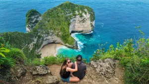 Bali — ranked #2