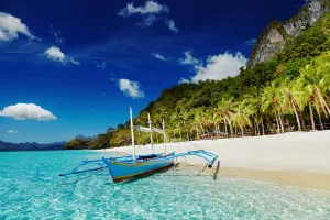 Boracay — ranked #26