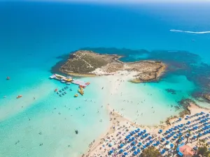 Cyprus — ranked #17