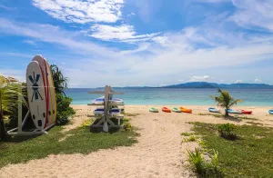 Fiji — ranked #6
