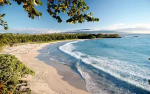 Hawaii — ranked #3