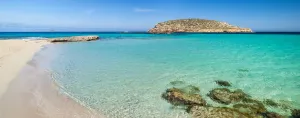 Ibiza — ranked #19