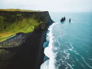 Iceland — ranked #32