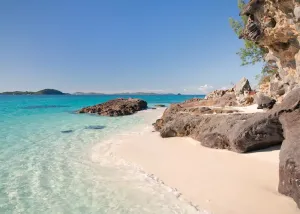 Madagascar — ranked #29