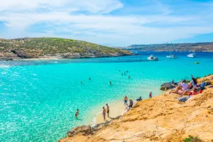 Malta — ranked #18