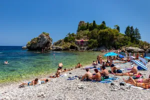 Sicily — ranked #22