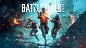 Battlefield — ranked #29