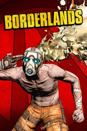 Borderlands — ranked #46