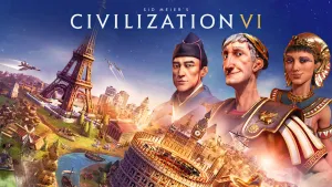Civilization — ranked #47