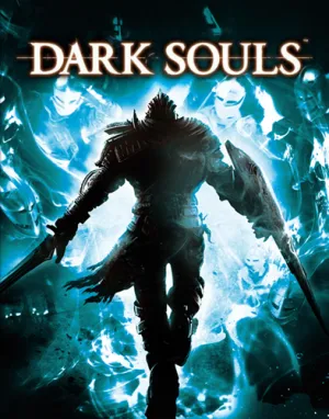 Dark Souls — ranked #13