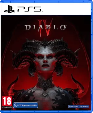 Diablo — ranked #38