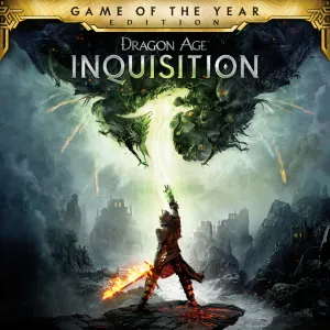 Dragon Age — ranked #40