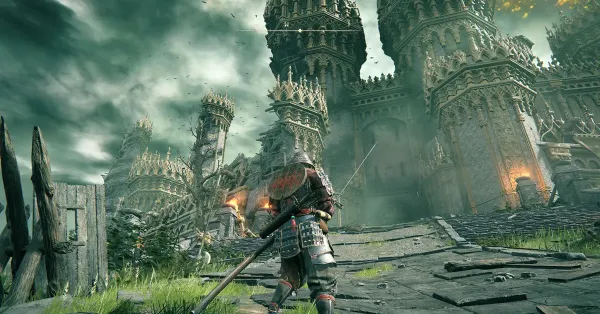 Elden Ring - ranking option ranked #15