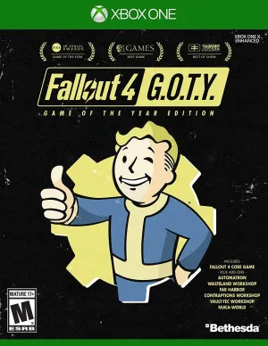 Fallout — ranked #12