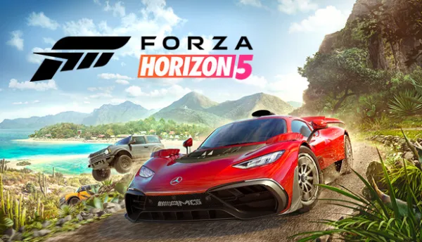 Forza - ranking option ranked #21