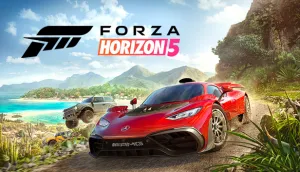 Forza — ranked #21