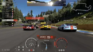 Gran Turismo — ranked #22