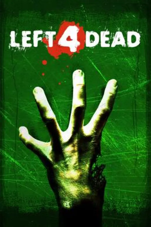 Left 4 Dead - ranking option ranked #45