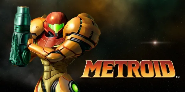 Metroid - ranking option ranked #58
