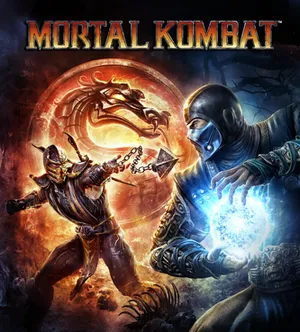 Mortal Kombat — ranked #52
