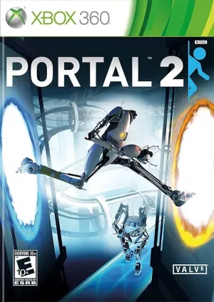 Portal — ranked #43