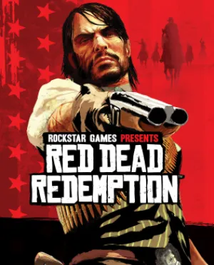 Red Dead Redemption — ranked #63