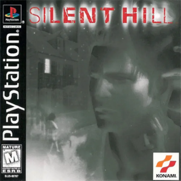 Silent Hill - ranking option ranked #28