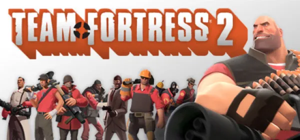 Team Fortress - ranking option ranked #44
