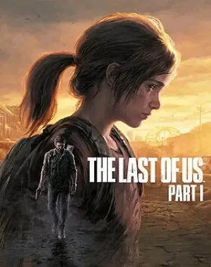 The Last of Us — ranked #17