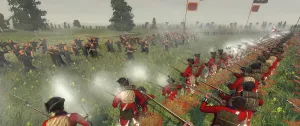 Total War — ranked #49