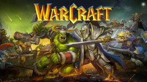 Warcraft — ranked #36
