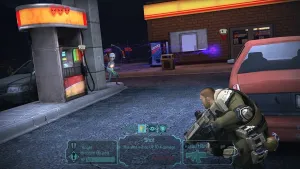 XCOM — ranked #48