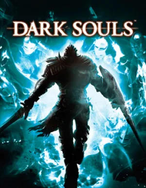 Dark Souls — ranked #20
