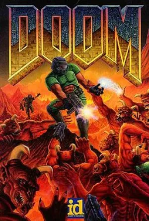 Doom — ranked #24