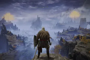 Elden Ring — ranked #7